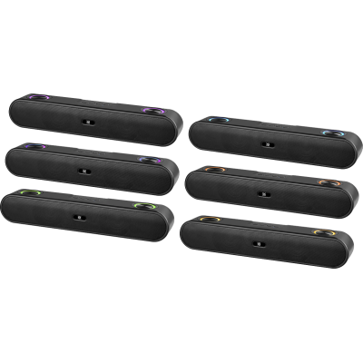 Акустика Defender SoundBar Z9 16Вт (65229)  (7055873)