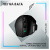 Миша Logitech G502 X LIGHTSPEED Black (910-006180) (6823491) Миша Logitech G502 X LIGHTSPEED Black (910-006180) (6823491)