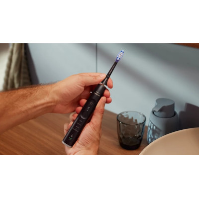 Зубна електрощітка Philips Sonicare HX7421/01 (7125717) Зубна електрощітка Philips Sonicare HX7421/01 (7125717)