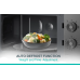 Мікрохвильова піч Gorenje MO20E1T4 (7043027) Мікрохвильова піч Gorenje MO20E1T4 (7043027)