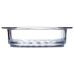Кошик для пароварки PYREX CLASSIC (2 л) (6294816) Кошик для пароварки PYREX CLASSIC (2 л) (6294816)