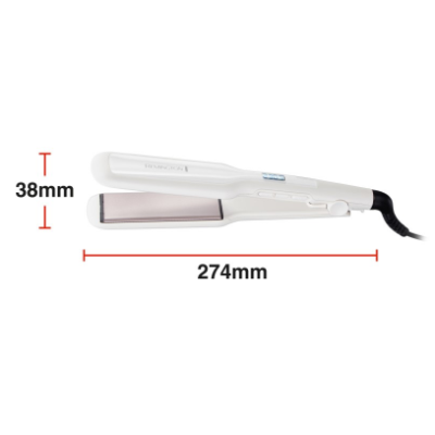 Випрямляч волосся Remington S5527 PRO-Ceramic Extra White (7030822) Випрямляч волосся Remington S5527 PRO-Ceramic Extra White (7030822)