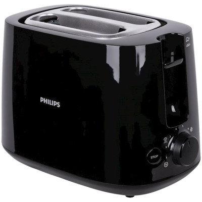 Тостер Philips HD2582/90 (6345711) Тостер Philips HD2582/90 (6345711)