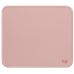 Килимок для мишi Logitech Studio Series Darker Rose (956-000050) (6794331)