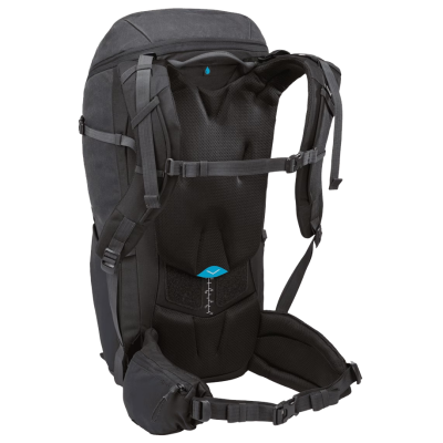 Рюкзак Thule AllTrail X 35L Hiking Backpack TALX-135 Obsidian (7121886) Рюкзак Thule AllTrail X 35L Hiking Backpack TALX-135 Obsidian (7121886)