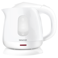 Електрочайник Sencor SWK 1010WH (6527301) Електрочайник Sencor SWK 1010WH (6527301)