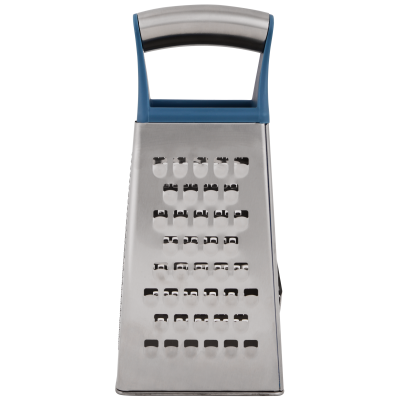 Тертка 4-х стороння Ringel Rasch 22.5 см (RG-5130/14) (6977073) Тертка 4-х стороння Ringel Rasch 22.5 см (RG-5130/14) (6977073)