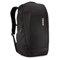 Рюкзак Thule Accent Recycled Backpack 28L TACBP-2216 (Black) (7081843) Рюкзак Thule Accent Recycled Backpack 28L TACBP-2216 (Black) (7081843)
