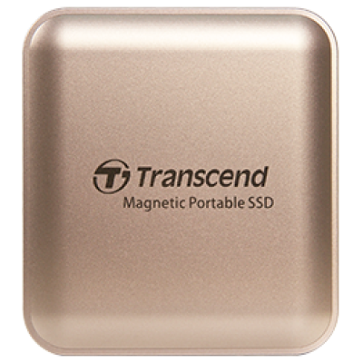 SSD накопичувач Transcend 4TB External SSD ESD420G (TS4TESD420G) (7198092)