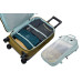 Дорожня сумка Thule Aion Carry on Spinner TARS122 Nutria (6808623) Дорожня сумка Thule Aion Carry on Spinner TARS122 Nutria (6808623)