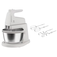 Стаціонарний міксер Electrolux ESM4W (7045998) Стаціонарний міксер Electrolux ESM4W (7045998)