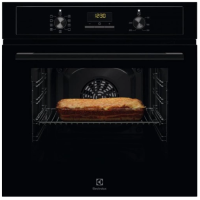 Електрична духова шафа Electrolux EOF3H50BK (6867774) Електрична духова шафа Electrolux EOF3H50BK (6867774)