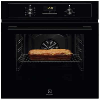Електрична духова шафа Electrolux EOF3H50BK (6867774) Електрична духова шафа Electrolux EOF3H50BK (6867774)