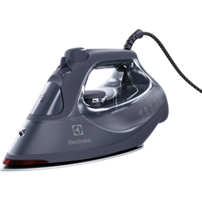 Праска з подачею пари Electrolux E6SI1-4MN (6772108) Праска з подачею пари Electrolux E6SI1-4MN (6772108)