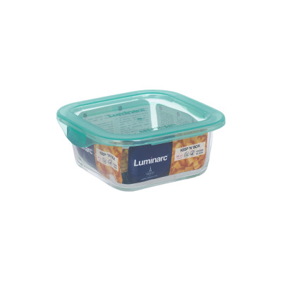 Контейнер LUMINARC KEEP'N BOX 380 мл (6475804) Контейнер LUMINARC KEEP'N BOX 380 мл (6475804)