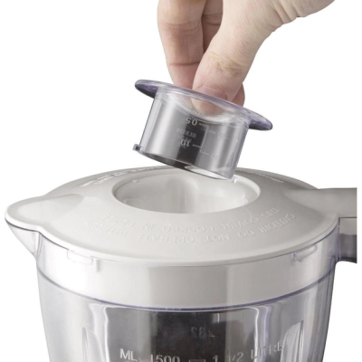 Стаціонарний блендер Russell Hobbs Explore (22250-56) (6253322)