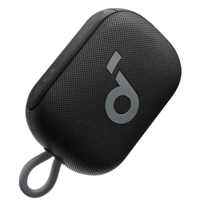 Портативна акустика Anker SoundСore Select 4 Go Black (7120951) Портативна акустика Anker SoundСore Select 4 Go Black (7120951)