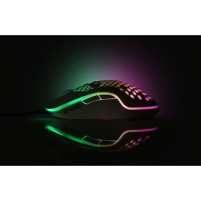 Миша комп'ютерна Yenkee YMS 3030WE SHOTGUN Gaming mouse USB (7090578) Миша комп'ютерна Yenkee YMS 3030WE SHOTGUN Gaming mouse USB (7090578)