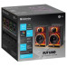 Акустика Defender Futuro, 20Вт Black (65087) (7166636) Акустика Defender Futuro, 20Вт Black (65087) (7166636)