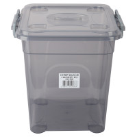 Контейнер Violet House Prenty Box Black (6738810) Контейнер Violet House Prenty Box Black (6738810)