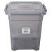 Контейнер Violet House Prenty Box Black (6738810)