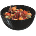 Салатник Luminarc Pampille Black 13 см (6711243) Салатник Luminarc Pampille Black 13 см (6711243)