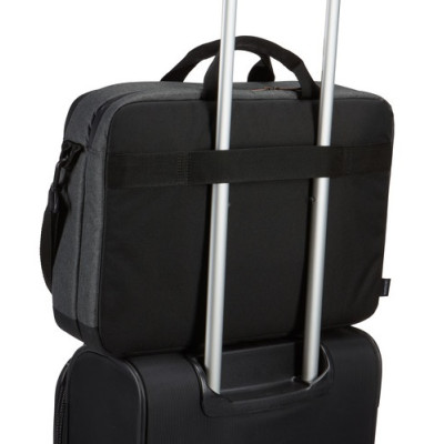 Сумка Case Logic Era Laptop Bag 15.6 ERALB-116 Obsidian (7081981)