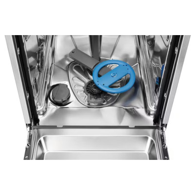 Посудомийна машина Electrolux KEMC3211L (7195886) Посудомийна машина Electrolux KEMC3211L (7195886)