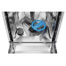 Посудомийна машина Electrolux KEMC3211L (7195886) Посудомийна машина Electrolux KEMC3211L (7195886)