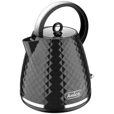Електрочайник Amica KF 3030 (6988687) Електрочайник Amica KF 3030 (6988687)