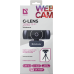 Веб-камера Defender G-lens 2590 QHD 2K 1440p (63113) (7087402) Веб-камера Defender G-lens 2590 QHD 2K 1440p (63113) (7087402)