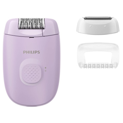 Епілятор Philips BRE237/00 (7086801) Епілятор Philips BRE237/00 (7086801)
