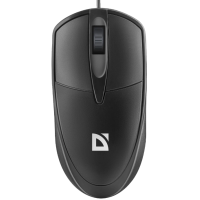 Миша Defender Trace MB-989 Black (52989) (7153545) Миша Defender Trace MB-989 Black (52989) (7153545)