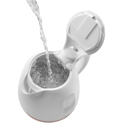 Електрочайник Sencor SWK 1102RS (7099686) Електрочайник Sencor SWK 1102RS (7099686)