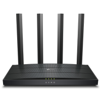 Бездротовий маршрутизатор TP-Link Archer AX12 AX1500 (6894791) Бездротовий маршрутизатор TP-Link Archer AX12 AX1500 (6894791)