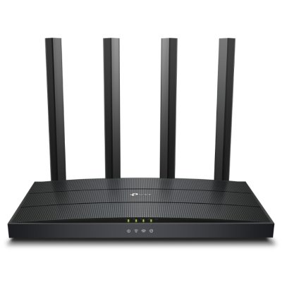 Бездротовий маршрутизатор TP-Link Archer AX12 AX1500 (6894791) Бездротовий маршрутизатор TP-Link Archer AX12 AX1500 (6894791)