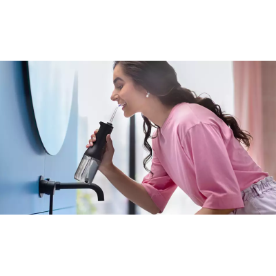 Іригатор Philips HX3826/33 Sonicare Cordless Power Flosser 3000 (6910428) Іригатор Philips HX3826/33 Sonicare Cordless Power Flosser 3000 (6910428)