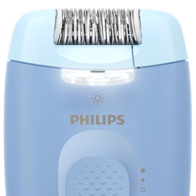 Епілятор Philips BRE247/00 (7086802) Епілятор Philips BRE247/00 (7086802)