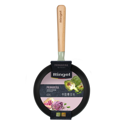 Сковорода чавунна Ringel Primavera 26 см (7135984) Сковорода чавунна Ringel Primavera 26 см (7135984)