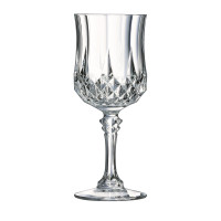 Набір келихів Cristal d'Arques Paris Longchamp, 6х250 мл (6703335) Набір келихів Cristal d'Arques Paris Longchamp, 6х250 мл (6703335)