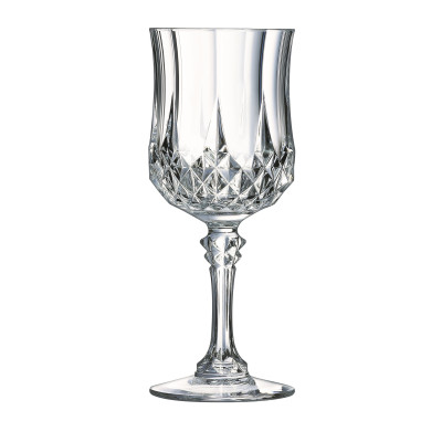 Набір келихів Cristal d'Arques Paris Longchamp, 6х250 мл (6703335)