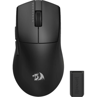 Миша Redragon M916-PRO-4K K1NG Black (72211)  (7185661)