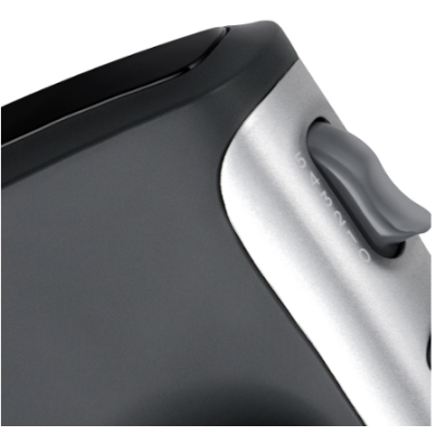 Міксер Russell Hobbs 27151-56 Matte Charcoal Hand Mixer (7030833) Міксер Russell Hobbs 27151-56 Matte Charcoal Hand Mixer (7030833)