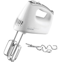 Ручний міксер Sencor SHM 5215WH (7157591) Ручний міксер Sencor SHM 5215WH (7157591)