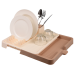 Сушарка для посуду Violet House 0697 BEIGE (7249014) Сушарка для посуду Violet House 0697 BEIGE (7249014)