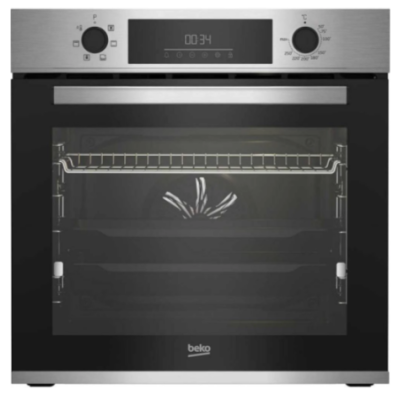 Електрична духова шафа Beko BBIE123001XD (6869648) Електрична духова шафа Beko BBIE123001XD (6869648)