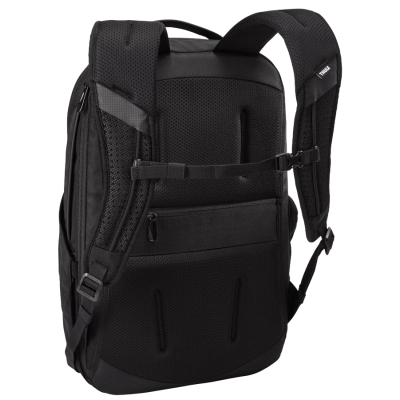 Рюкзак Thule Accent Recycled Backpack 26L TACBP-2316 Black (7081842) Рюкзак Thule Accent Recycled Backpack 26L TACBP-2316 Black (7081842)
