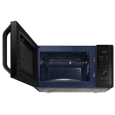 Мікрохвильова піч Samsung MG23K3515AK/UA (7137825)