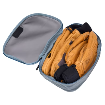 Дорожня сумка Thule Packing Cube - Small - TPCS-201 Pond Gray (7248710) Дорожня сумка Thule Packing Cube - Small - TPCS-201 Pond Gray (7248710)