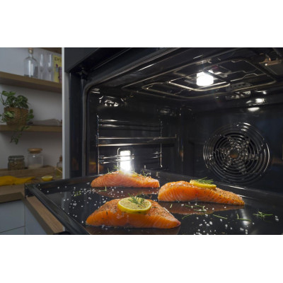 Електрична духова шафа Gorenje BPSA6747A08BG (BO3PS5I01-4) (6811440) Електрична духова шафа Gorenje BPSA6747A08BG (BO3PS5I01-4) (6811440)